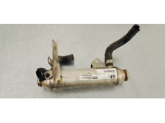 Recambio de enfriador egr para fiat stilo (192) 1.9 jtd cat referencia OEM IAM 988252E  