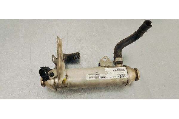 Recambio de enfriador egr para fiat stilo (192) 1.9 jtd cat referencia OEM IAM 988252E  
