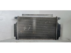 Recambio de radiador agua para toyota verso 1.6d4d 112 fap referencia OEM IAM DT4221343081  