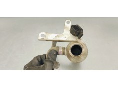 Recambio de enfriador egr para fiat stilo (192) 1.9 jtd cat referencia OEM IAM 988252E  
