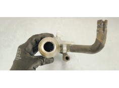 Recambio de enfriador egr para fiat stilo (192) 1.9 jtd cat referencia OEM IAM 988252E  