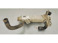 Recambio de enfriador egr para fiat stilo (192) 1.9 jtd cat referencia OEM IAM 988252E  