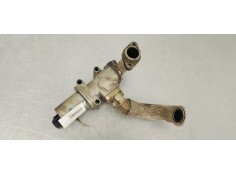 Recambio de valvula egr para fiat stilo (192) 1.9 jtd cat referencia OEM IAM 50109013  