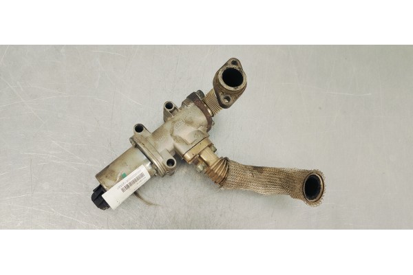 Recambio de valvula egr para fiat stilo (192) 1.9 jtd cat referencia OEM IAM 50109013  