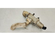 Recambio de valvula egr para fiat stilo (192) 1.9 jtd cat referencia OEM IAM 50109013  