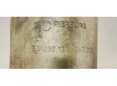 Recambio de valvula egr para fiat stilo (192) 1.9 jtd cat referencia OEM IAM 50109013  