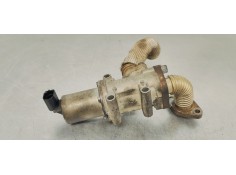 Recambio de valvula egr para fiat stilo (192) 1.9 jtd cat referencia OEM IAM 50109013  