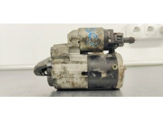 Recambio de motor arranque para peugeot 207 cc 1.6i 120 referencia OEM IAM V75500178004  