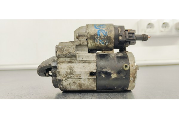 Recambio de motor arranque para peugeot 207 cc 1.6i 120 referencia OEM IAM V75500178004  