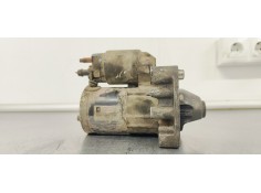 Recambio de motor arranque para peugeot 207 cc 1.6i 120 referencia OEM IAM V75500178004  