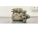 Recambio de motor arranque para peugeot 207 cc 1.6i 120 referencia OEM IAM V75500178004  
