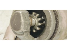 Recambio de motor arranque para peugeot 207 cc 1.6i 120 referencia OEM IAM V75500178004  