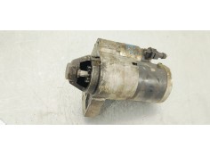 Recambio de motor arranque para peugeot 207 cc 1.6i 120 referencia OEM IAM V75500178004  
