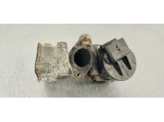 Recambio de valvula egr para peugeot 407 st sport referencia OEM IAM 9645689680  
