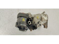 Recambio de valvula egr para peugeot 407 st sport referencia OEM IAM 9645689680  