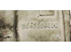 Recambio de valvula egr para peugeot 407 st sport referencia OEM IAM 9645689680  