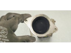 Recambio de valvula egr para peugeot 407 st sport referencia OEM IAM 9645689680  