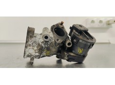 Recambio de valvula egr para peugeot 407 st sport referencia OEM IAM 9645689680  