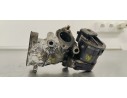 Recambio de valvula egr para peugeot 407 st sport referencia OEM IAM 9645689680  