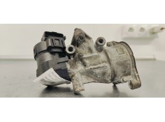 Recambio de valvula egr para peugeot 407 st sport referencia OEM IAM 9645689680  