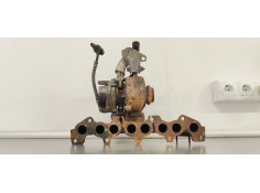 Recambio de turbocompresor para peugeot 407 st sport referencia OEM IAM 9682778680  