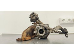 Recambio de turbocompresor para peugeot 407 st sport referencia OEM IAM 9682778680  