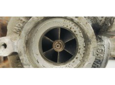 Recambio de turbocompresor para peugeot 407 st sport referencia OEM IAM 9682778680  