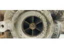 Recambio de turbocompresor para peugeot 407 st sport referencia OEM IAM 9682778680  