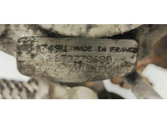 Recambio de turbocompresor para peugeot 407 st sport referencia OEM IAM 9682778680  