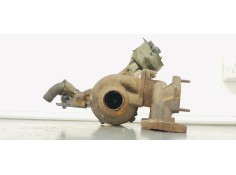 Recambio de turbocompresor para peugeot 407 st sport referencia OEM IAM 9682778680  