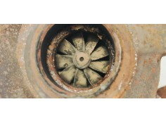 Recambio de turbocompresor para peugeot 407 st sport referencia OEM IAM 9682778680  