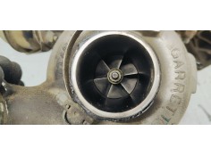 Recambio de turbocompresor para fiat stilo (192) 1.9 jtd cat referencia OEM IAM 55191596  