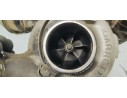 Recambio de turbocompresor para fiat stilo (192) 1.9 jtd cat referencia OEM IAM 55191596  