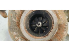Recambio de turbocompresor para fiat stilo (192) 1.9 jtd cat referencia OEM IAM 55191596  