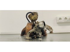 Recambio de turbocompresor para fiat stilo (192) 1.9 jtd cat referencia OEM IAM 55191596  