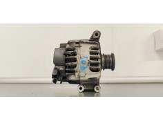 Recambio de alternador para peugeot 207 cc 1.6i 120 referencia OEM IAM V75765138002  