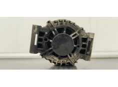 Recambio de alternador para peugeot 207 cc 1.6i 120 referencia OEM IAM V75765138002  