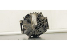 Recambio de alternador para peugeot 207 cc 1.6i 120 referencia OEM IAM V75765138002  