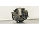 Recambio de alternador para peugeot 207 cc 1.6i 120 referencia OEM IAM V75765138002  