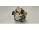 Recambio de alternador para peugeot 207 cc 1.6i 120 referencia OEM IAM V75765138002  