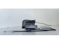 Recambio de cerradura puerta delantera derecha para mazda 6 monovolumen (gy) 2.0 active referencia OEM IAM   