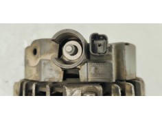 Recambio de alternador para peugeot 207 cc 1.6i 120 referencia OEM IAM V75765138002  