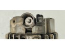 Recambio de alternador para peugeot 207 cc 1.6i 120 referencia OEM IAM V75765138002  
