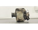 Recambio de alternador para peugeot 207 cc 1.6i 120 referencia OEM IAM V75765138002  
