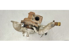 TURBOCOMPRESOR 9686120680 