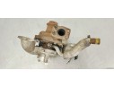 Recambio de turbocompresor para peugeot 3008 1.6 hdi 112 fap referencia OEM IAM 9686120680  