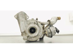 Recambio de turbocompresor para peugeot 3008 1.6 hdi 112 fap referencia OEM IAM 9686120680  