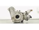 Recambio de turbocompresor para peugeot 3008 1.6 hdi 112 fap referencia OEM IAM 9686120680  