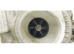 Recambio de turbocompresor para peugeot 3008 1.6 hdi 112 fap referencia OEM IAM 9686120680  