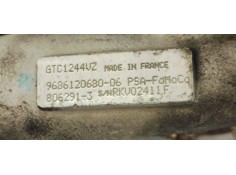 Recambio de turbocompresor para peugeot 3008 1.6 hdi 112 fap referencia OEM IAM 9686120680  